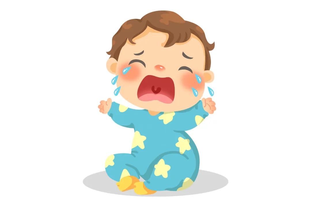 宝宝爱流泪，，眼屎多，，这是上火吗？？？？